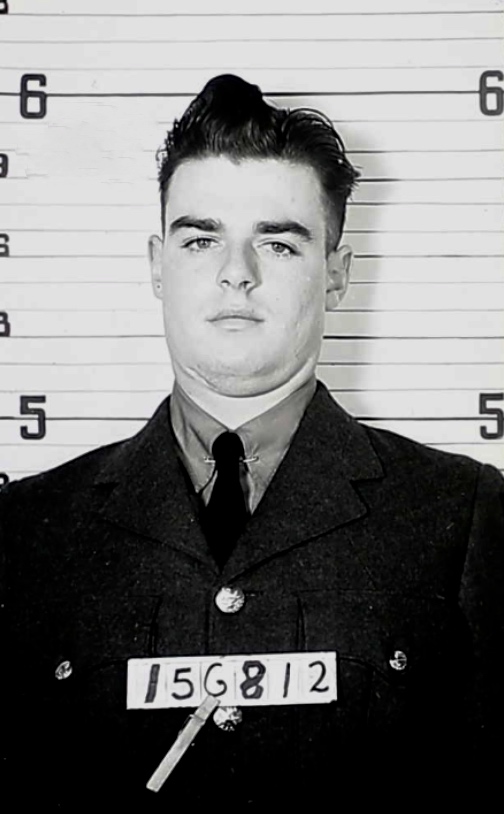 Photo of GEORGE JAMES LANGRIDGE