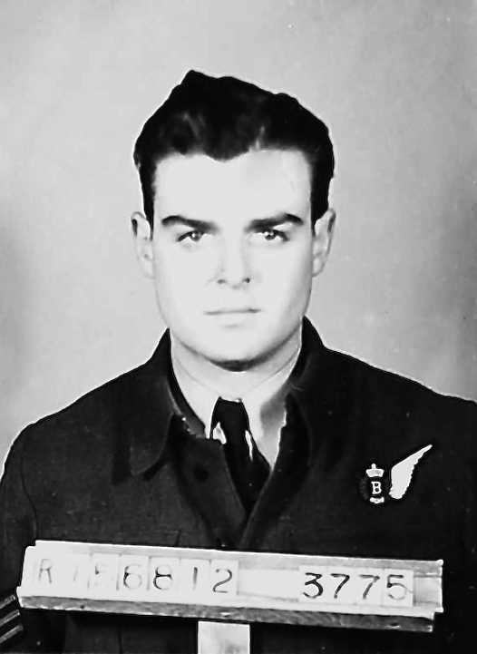 Photo of GEORGE JAMES LANGRIDGE