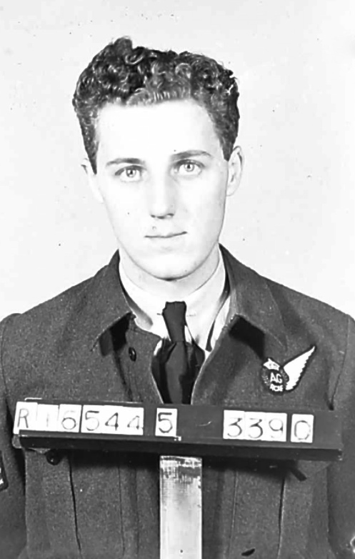 Photo of Charles Algernon Lavery