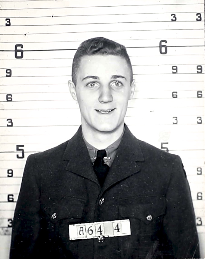 Photo of Charles Algernon Lavery