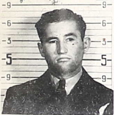 Photo of MILTON RAY LEDGETT