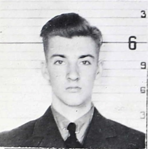 Photo of DONALD ELMER LE LIEVER