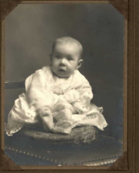 Photo of JOHN HAROLD LEMON