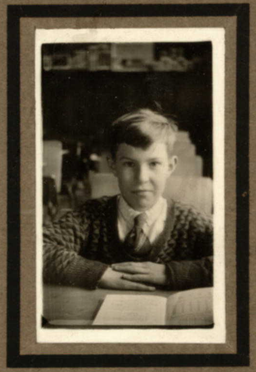 Photo of JOHN HAROLD LEMON