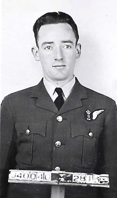 Photo of GERALD JOSEPH LINEY