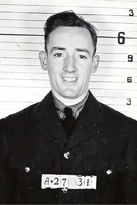 Photo of GERALD JOSEPH LINEY