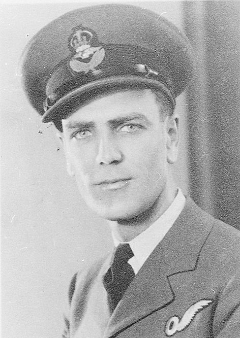 Photo of THOMAS BRUCE LITTLE