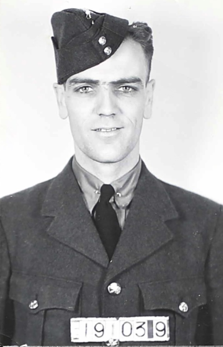 Photo of THOMAS BRUCE LITTLE