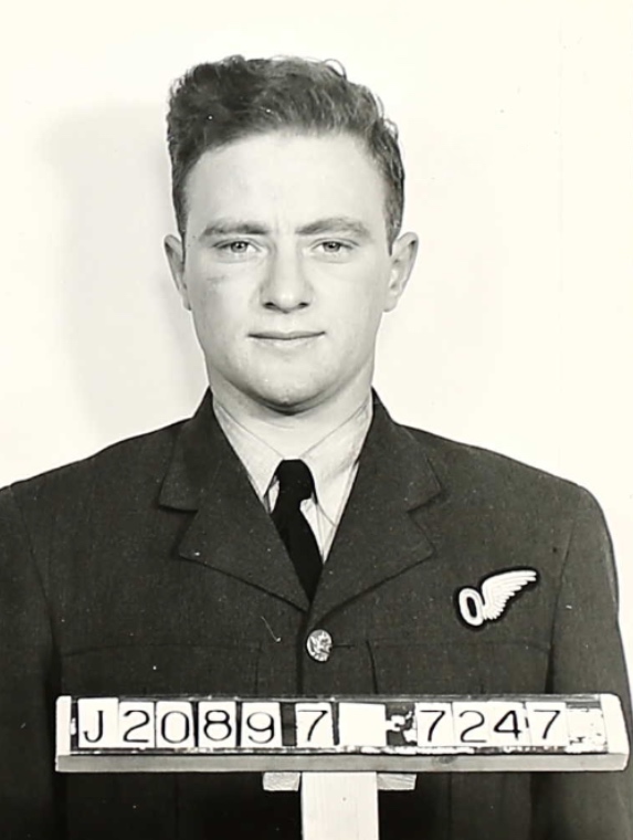 Photo of PATRICK GREGORY MCGUIRE