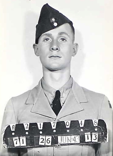 Photo of JOHN GARWOOD MACKAY