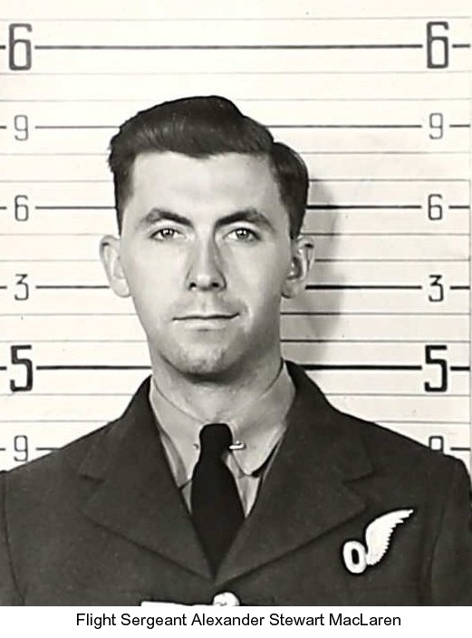 Photo of ALEXANDER STEWART MACLAREN