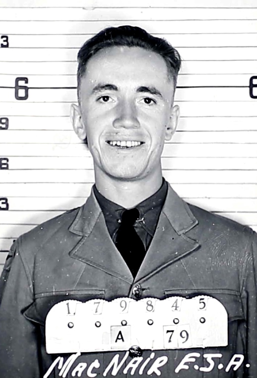 Photo of ELMER JOSEPH ALEXANDER MACNAIR