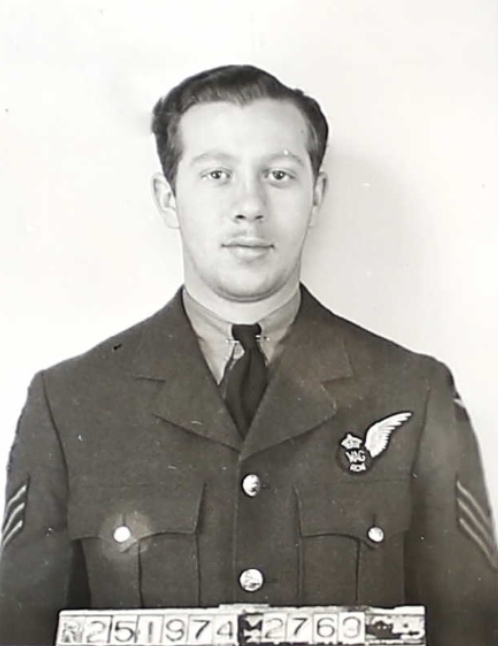 Photo of WILLIAM JOHN MALYON