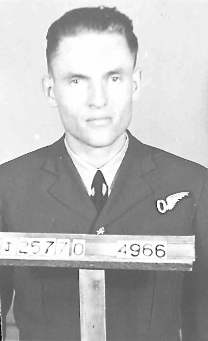 Photo of ALFRED ROTHWELL MARK