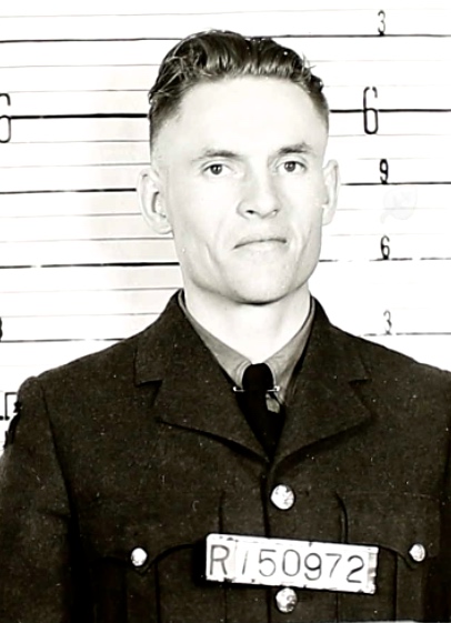 Photo of ALFRED ROTHWELL MARK