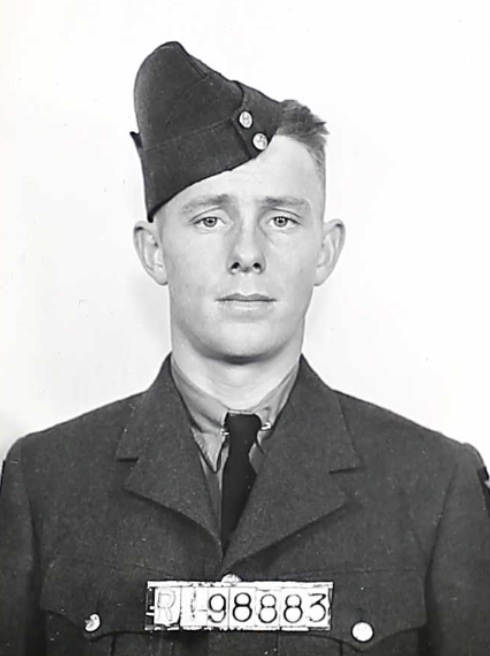 Photo of CONRAD WILLIAM MARTENS