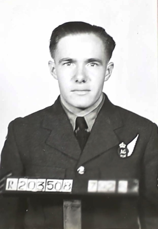 Photo of IVAN WILLIAM MARTIN