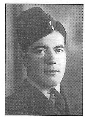 Photo of ARTHUR DOUGLAS MAW