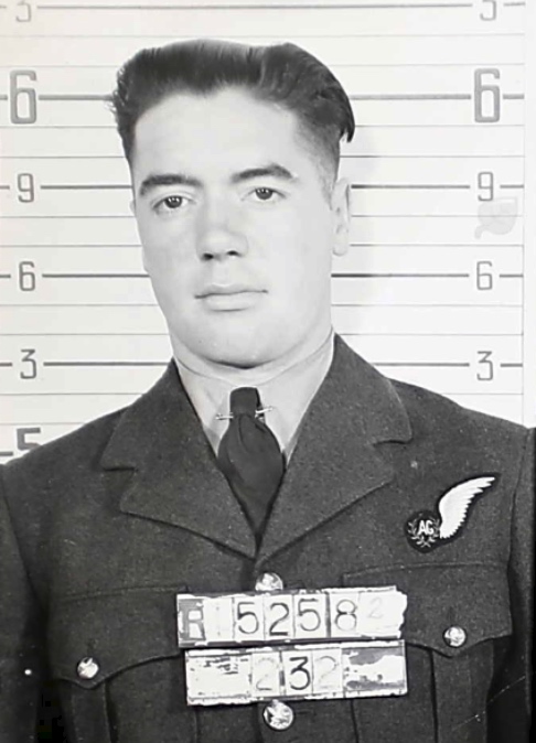 Photo of ARTHUR DOUGLAS MAW