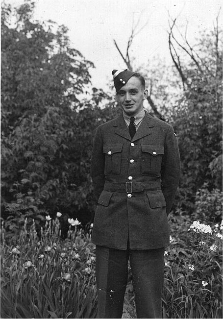 Photo of Frederick Meredith