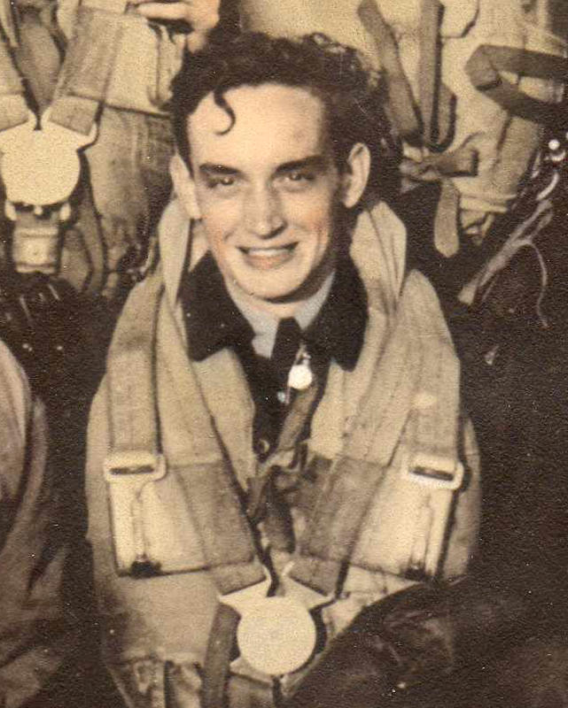 Photo of Frederick Leonard Meredith