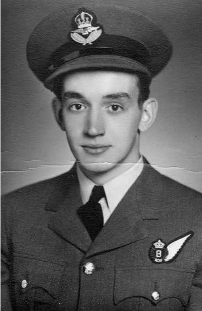 Photo of FREDERICK LEONARD MEREDITH