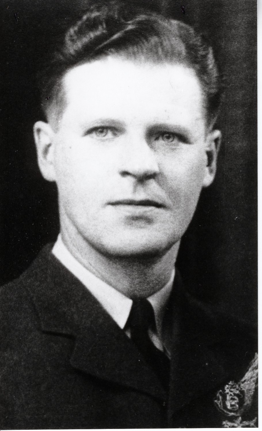 Photo of ALLAN BERNARD MILLER