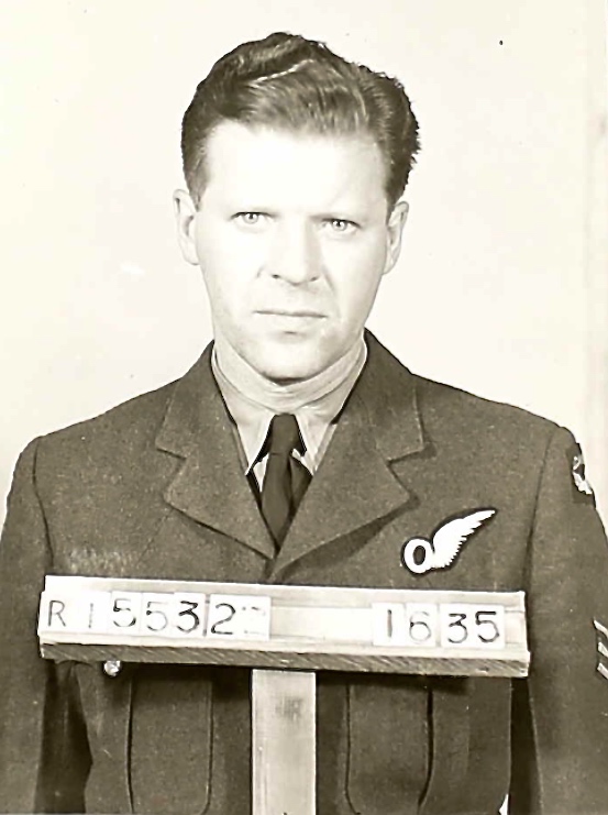 Photo of ALLAN BERNARD MILLER