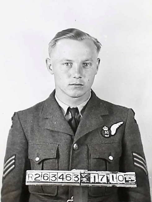 Photo of HAROLD MINO