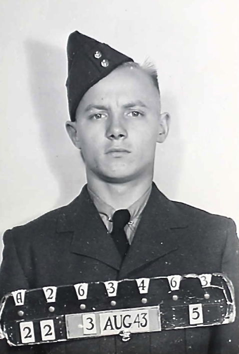 Photo of HAROLD MINO