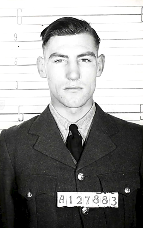 Photo of PERCY LAWRENCE MITCHELL