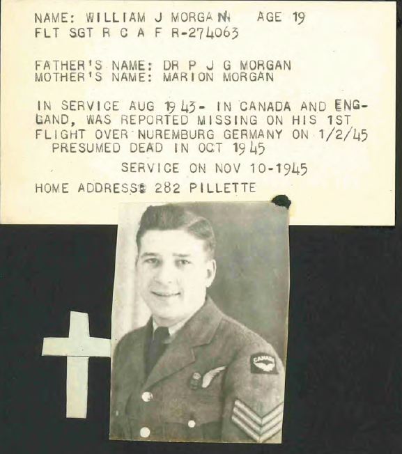 Personal information