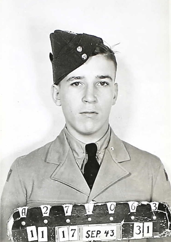 Photo of WILLIAM JOSEPH MORGAN