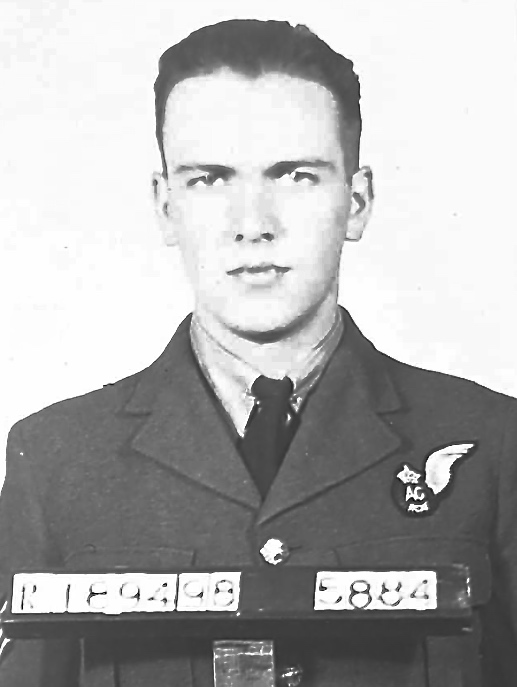 Photo of THOMAS HARRISON MORRIS