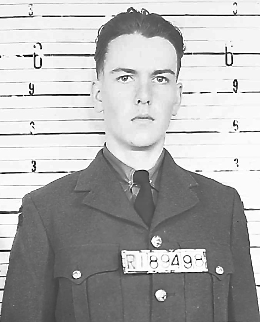 Photo of THOMAS HARRISON MORRIS