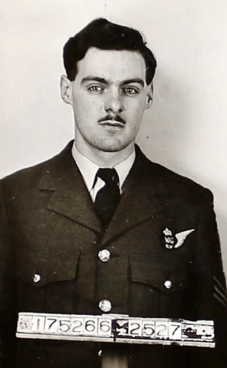 Photo of JACK CLARENCE MORTLEY