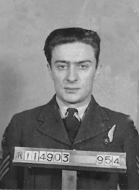 Photo of STANLEY MYDASKI