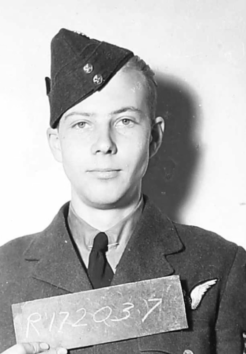 Photo of PER ARNE THEODORE NELSON