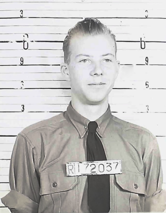 Photo of PER ARNE THEODORE NELSON