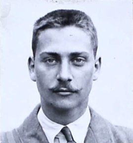 Photo of EDWARD ROY NEWLAND