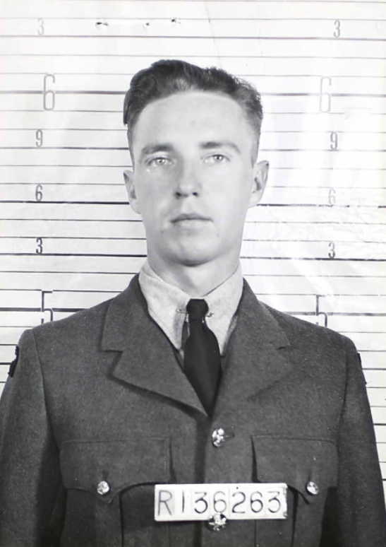 Photo of IAN HAY NICOLSON