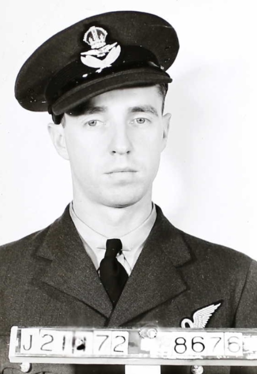 Photo of IAN HAY NICOLSON