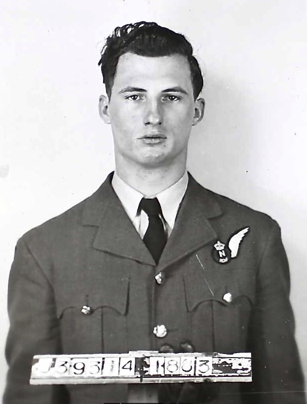 Photo of WILLIAM FREDERICK BILL NICOL