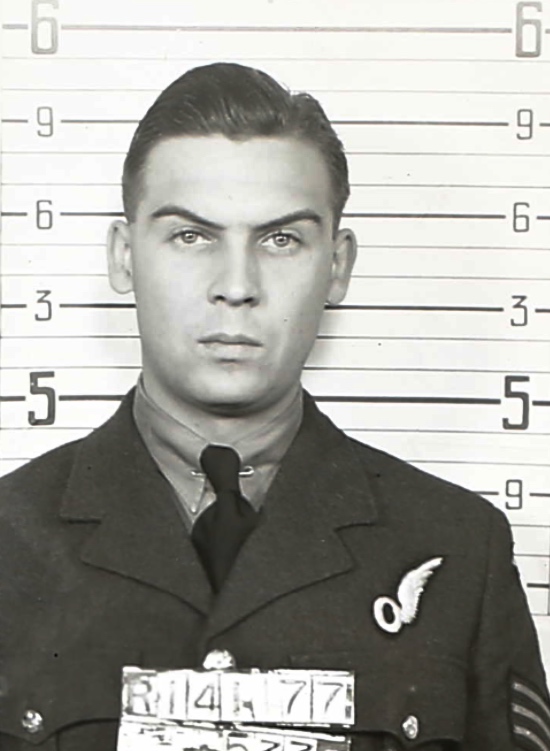 Photo of HENRY GEORGE NORTHWAY