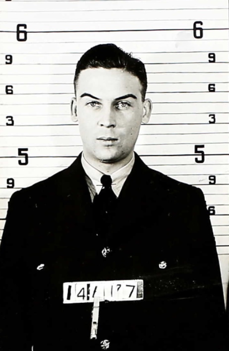 Photo of HENRY GEORGE NORTHWAY