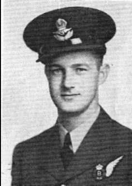 Photo of John O'Brien