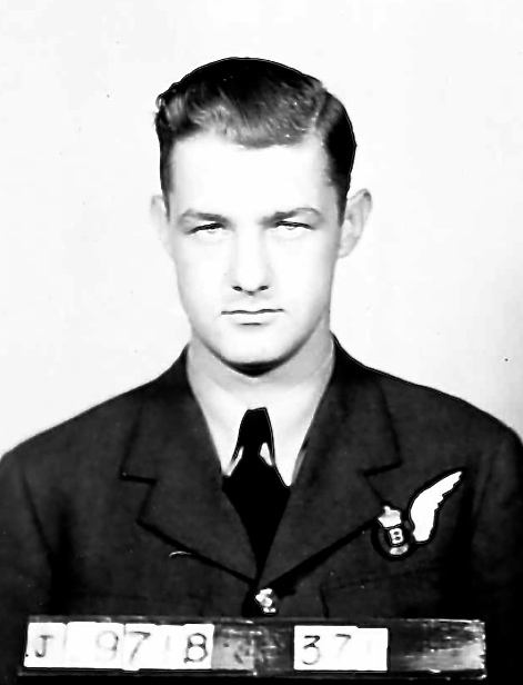 Photo of JOHN ANTHONY O'BRIEN