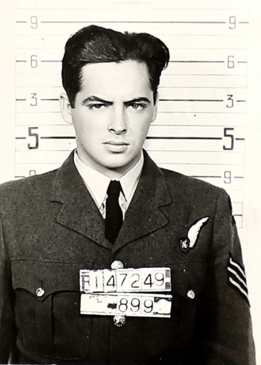 Photo of JOHN FREDERICK O'DOWDA