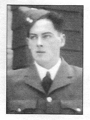 Photo of JOHN FREDERICK O'DOWDA