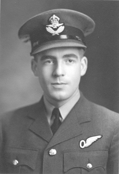 Photo of Gordon O'Neil